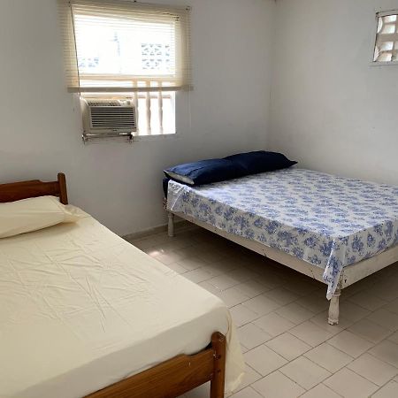 "Casa Vina Del Mar" Playa Blanca Βίλα San Antero Εξωτερικό φωτογραφία