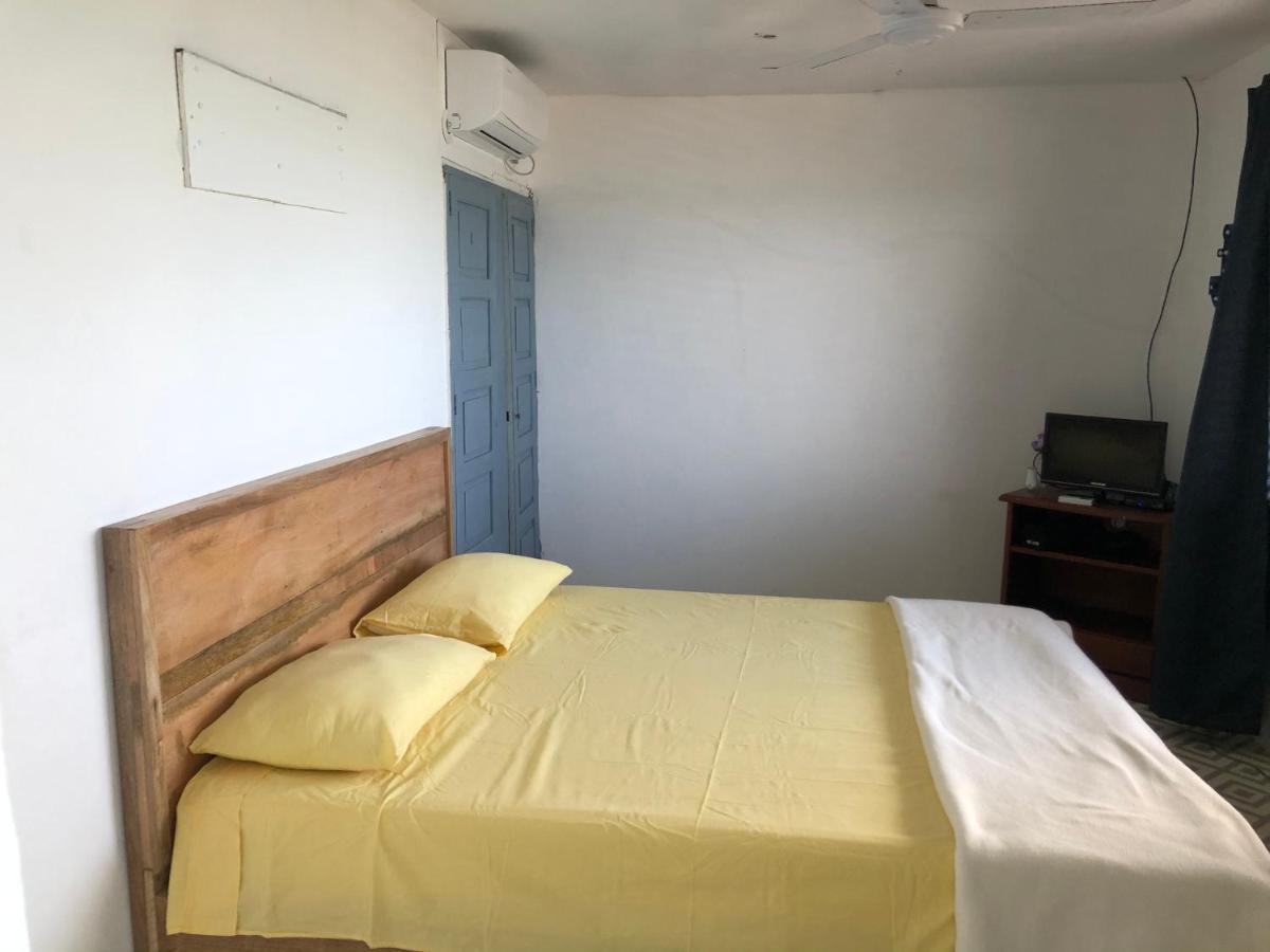 "Casa Vina Del Mar" Playa Blanca Βίλα San Antero Εξωτερικό φωτογραφία
