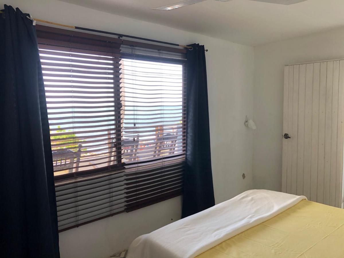 "Casa Vina Del Mar" Playa Blanca Βίλα San Antero Εξωτερικό φωτογραφία