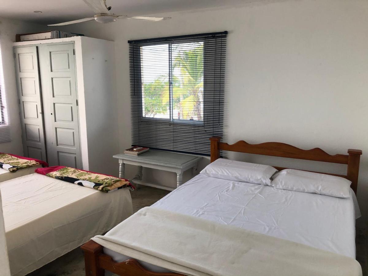 "Casa Vina Del Mar" Playa Blanca Βίλα San Antero Εξωτερικό φωτογραφία