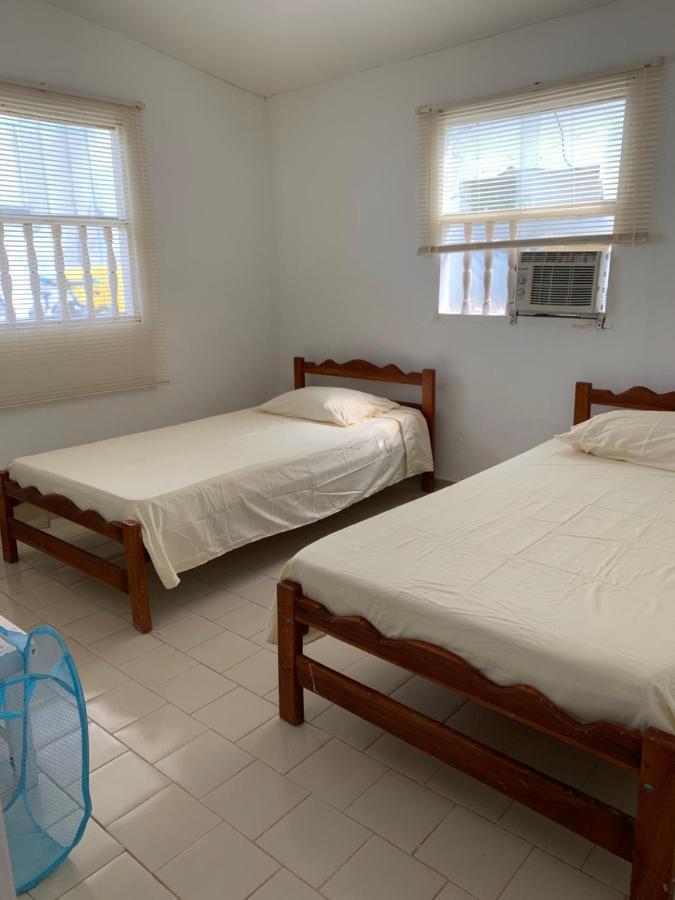 "Casa Vina Del Mar" Playa Blanca Βίλα San Antero Εξωτερικό φωτογραφία