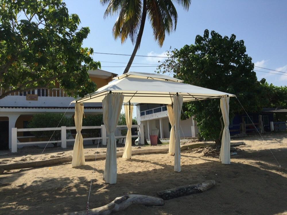"Casa Vina Del Mar" Playa Blanca Βίλα San Antero Εξωτερικό φωτογραφία