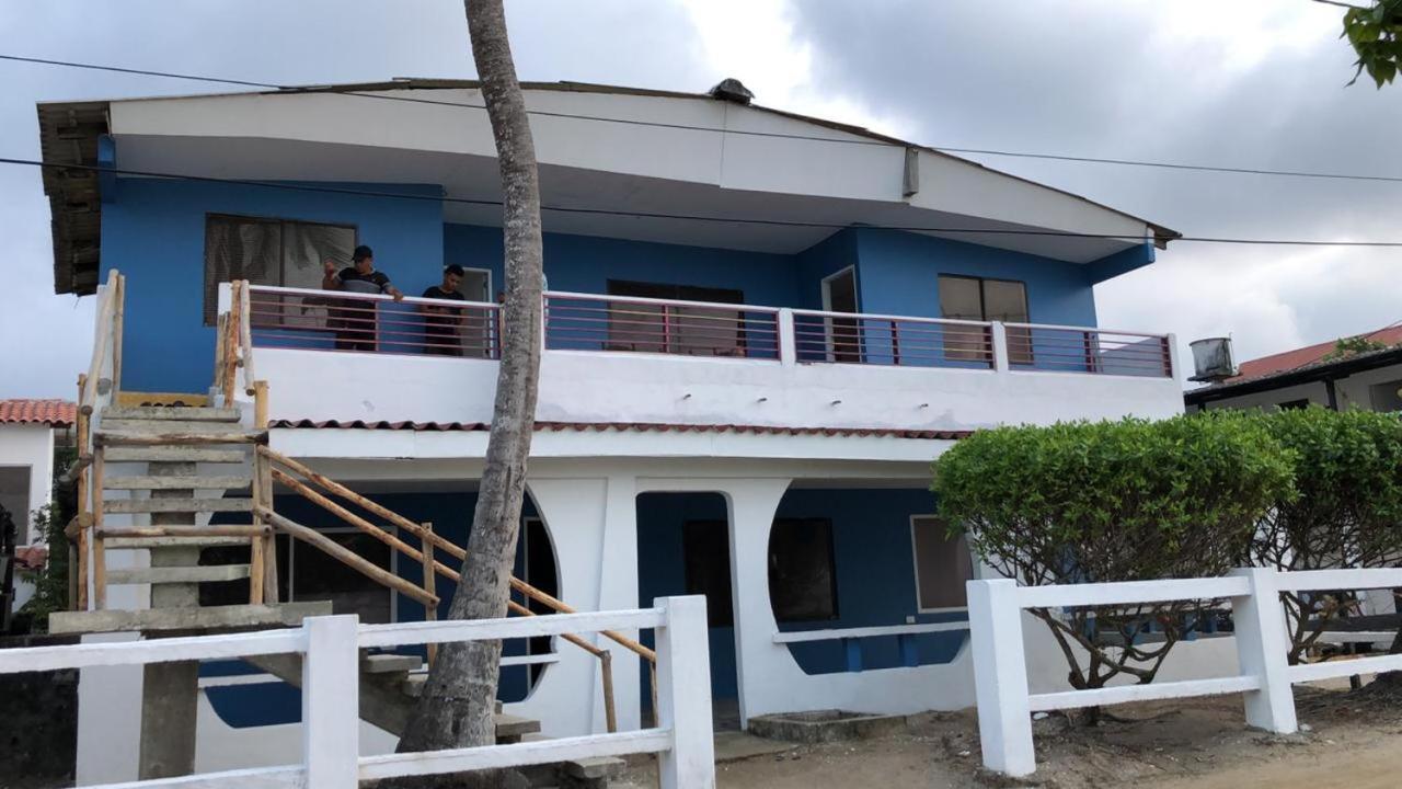 "Casa Vina Del Mar" Playa Blanca Βίλα San Antero Εξωτερικό φωτογραφία