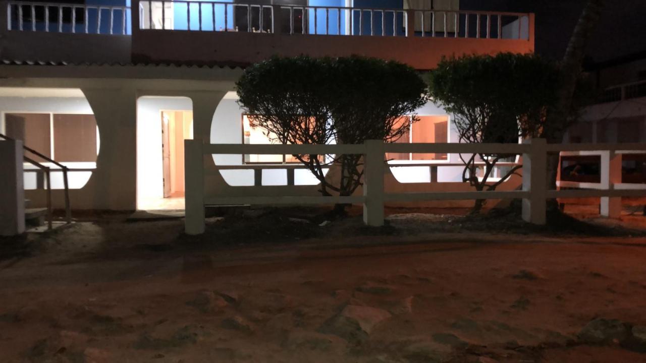 "Casa Vina Del Mar" Playa Blanca Βίλα San Antero Εξωτερικό φωτογραφία