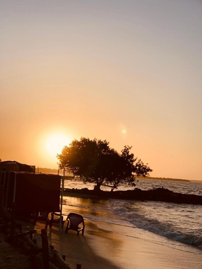 "Casa Vina Del Mar" Playa Blanca Βίλα San Antero Εξωτερικό φωτογραφία