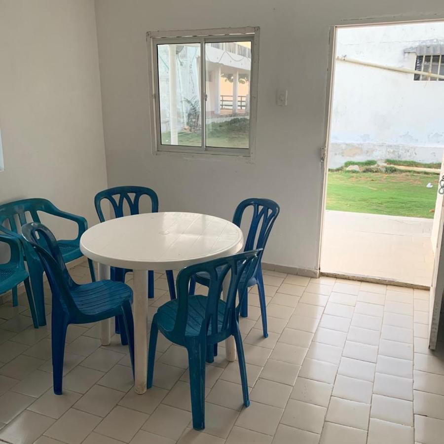 "Casa Vina Del Mar" Playa Blanca Βίλα San Antero Εξωτερικό φωτογραφία