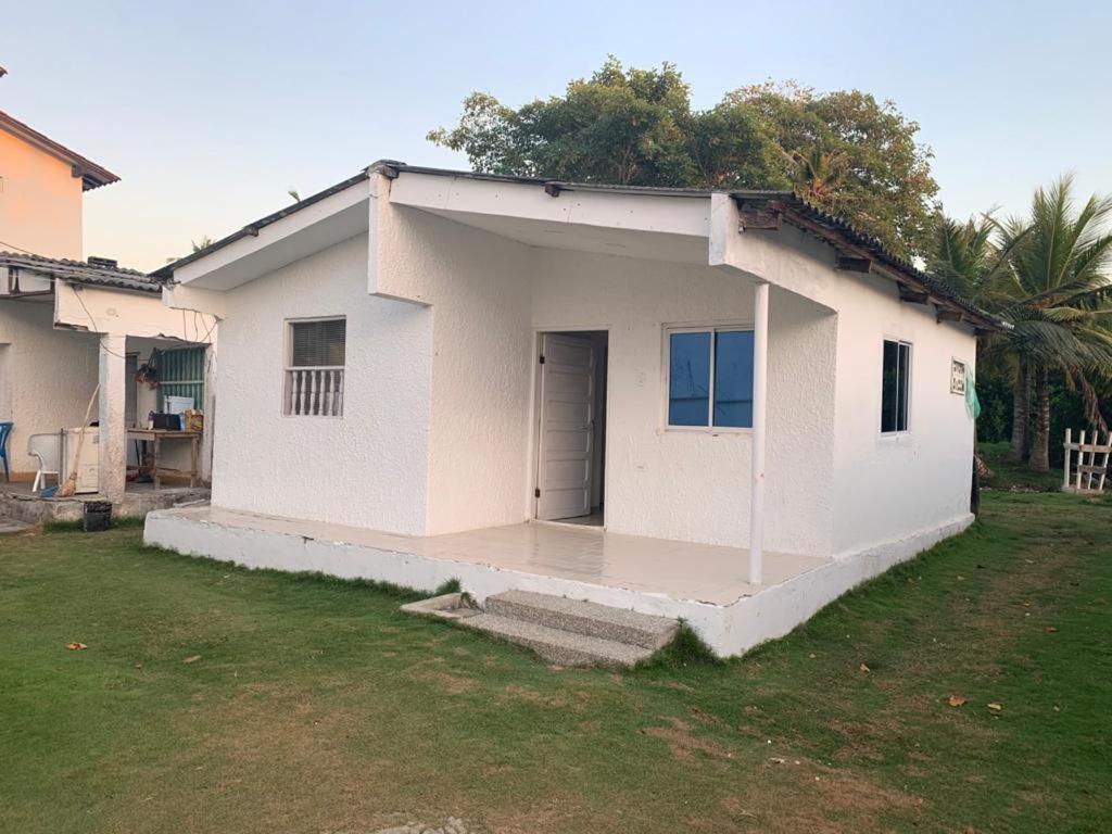 "Casa Vina Del Mar" Playa Blanca Βίλα San Antero Εξωτερικό φωτογραφία