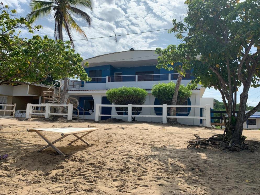"Casa Vina Del Mar" Playa Blanca Βίλα San Antero Εξωτερικό φωτογραφία