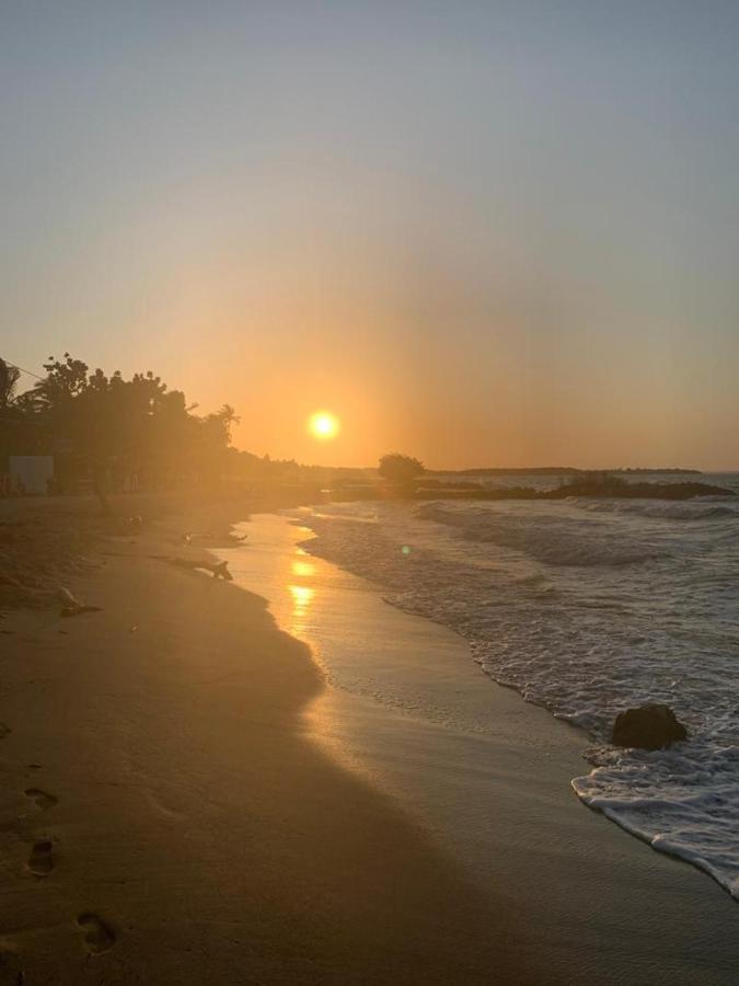 "Casa Vina Del Mar" Playa Blanca Βίλα San Antero Εξωτερικό φωτογραφία