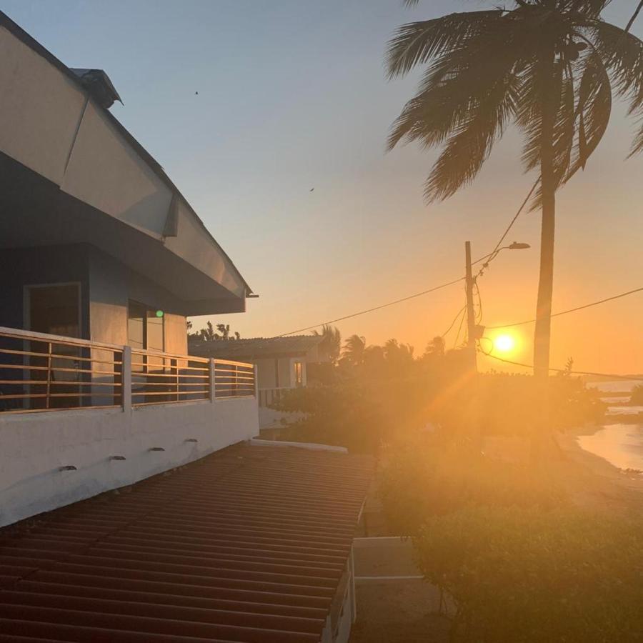 "Casa Vina Del Mar" Playa Blanca Βίλα San Antero Εξωτερικό φωτογραφία