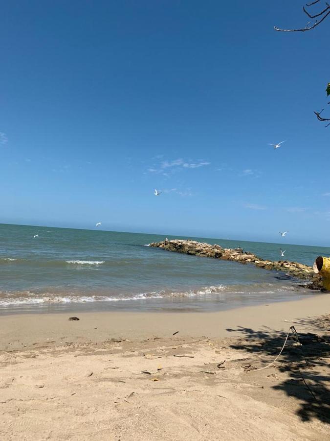 "Casa Vina Del Mar" Playa Blanca Βίλα San Antero Εξωτερικό φωτογραφία