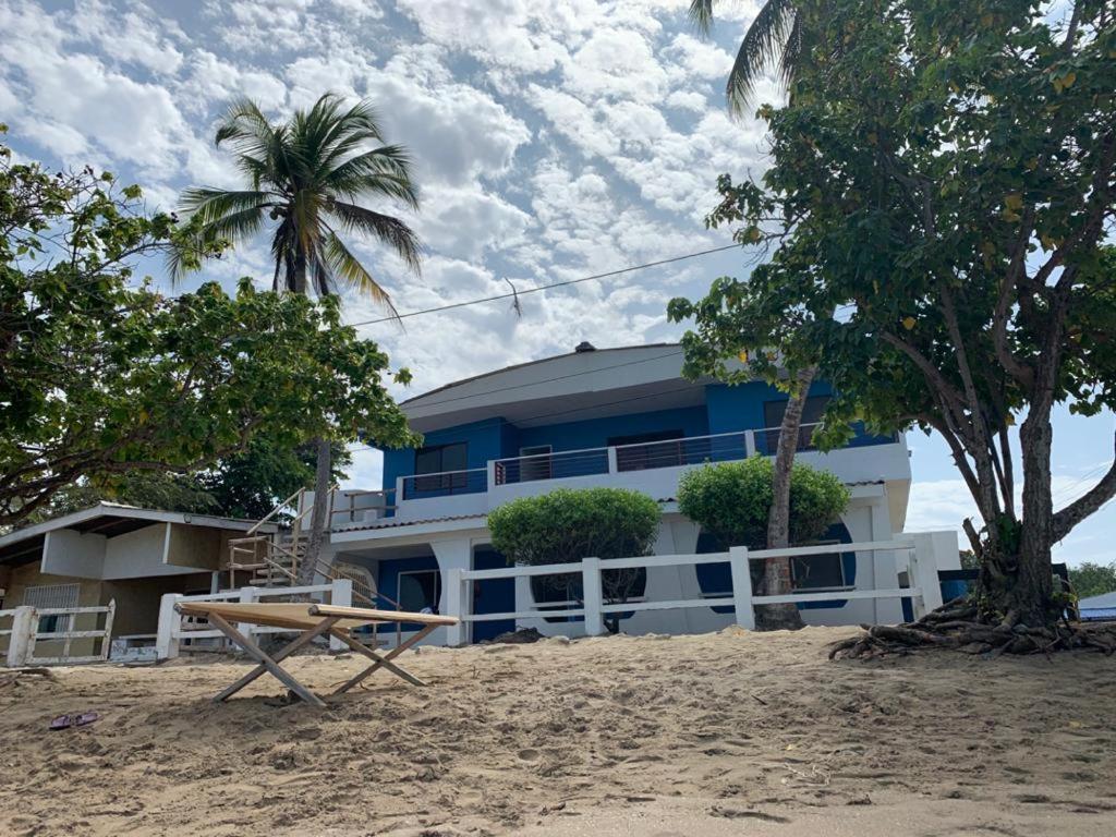 "Casa Vina Del Mar" Playa Blanca Βίλα San Antero Εξωτερικό φωτογραφία